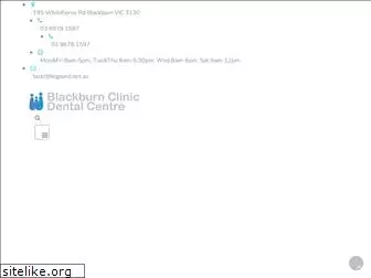 blackburndentalclinic.com.au