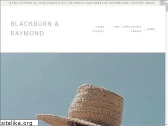 blackburnetraymond.com