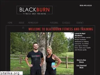 blackburnfitnessandtraining.com