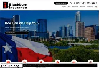 blackburninsurance.com