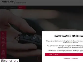 blackburnnissan.com.au