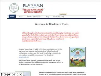 blackburntools.com