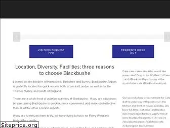 blackbusheairport.co.uk