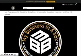 blackbusinessinabox.com