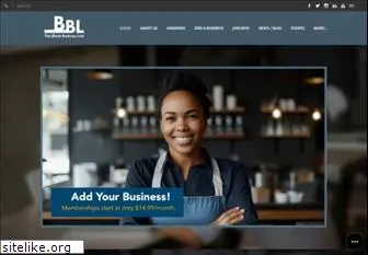 blackbusinesslist.com