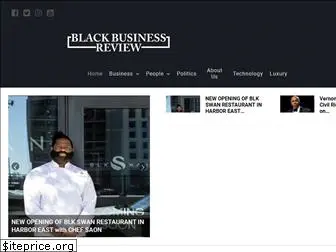 blackbusinessreview.net