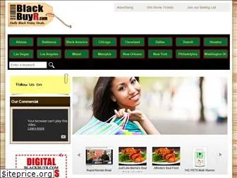 blackbuyr.com