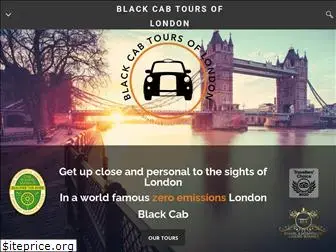 blackcabtoursoflondon.uk