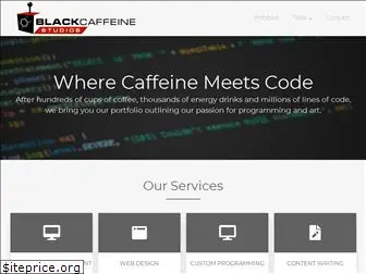 blackcaffeine.com