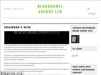blackcamelenergy.com.ng
