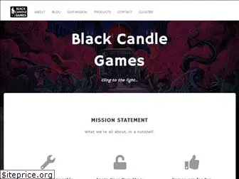 blackcandlegames.com