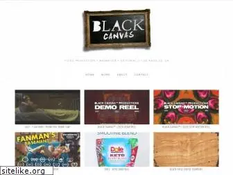 blackcanvas.com