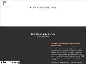 blackcanvas.in