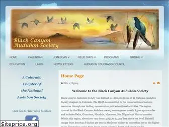 blackcanyonaudubon.org