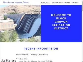 blackcanyonirrigation.com