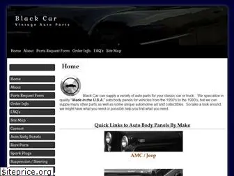blackcar-llc.com