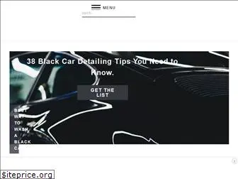 blackcarshine.com