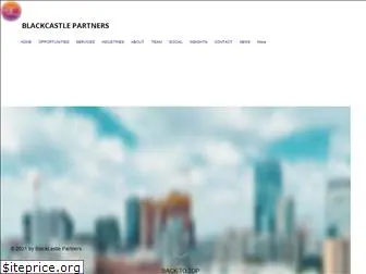 blackcastlepartners.com