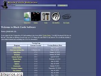blackcastlesoftware.com