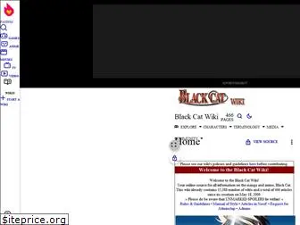 blackcat.wikia.com
