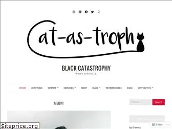 blackcatastrophy.com