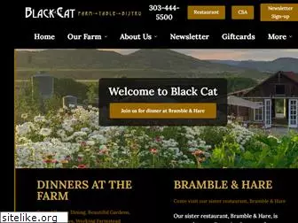 blackcatboulder.com