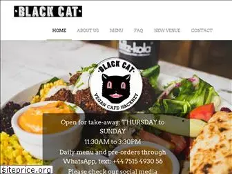 blackcatcafe.co.uk