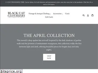 blackcatclothiers.com