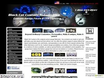 blackcatcustom.com