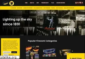 blackcatfireworks.co.uk