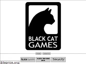 blackcatgames.com