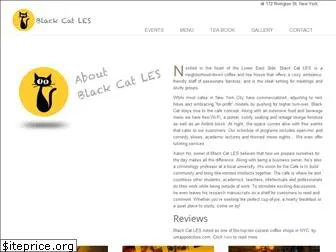 blackcatles.com