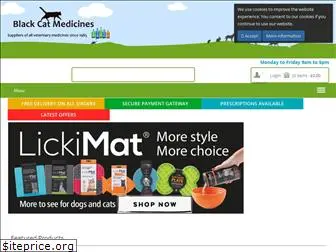 blackcatmedicines.com