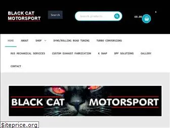 blackcatmotorsport.co.uk