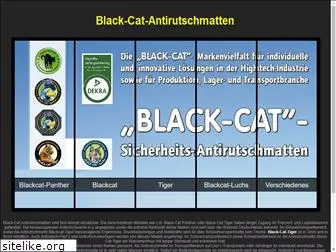 blackcatpanther.de