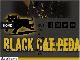 blackcatpedals.com