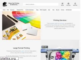 blackcatprinting.com.au