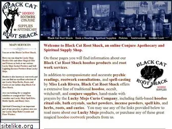blackcatrootshack.com