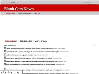 blackcatsnews.com