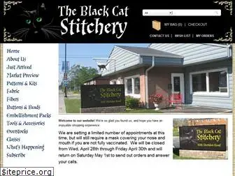 blackcatstitchery.com