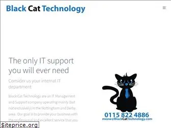 blackcattechnology.co.uk