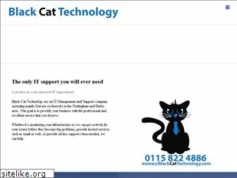 blackcattechnology.com