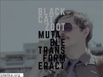 blackcatzoot.com