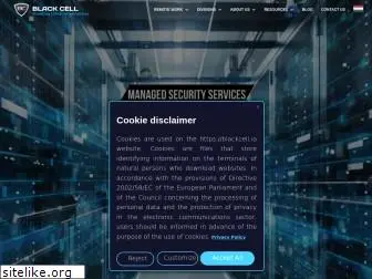 blackcell.io
