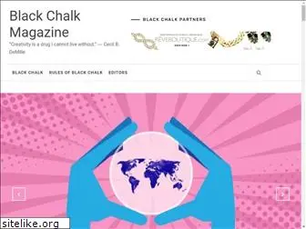 blackchalkmagazine.com