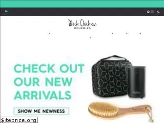 blackchicken.com.au