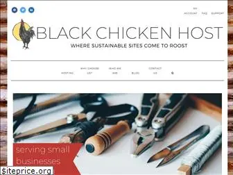 blackchickenhost.com