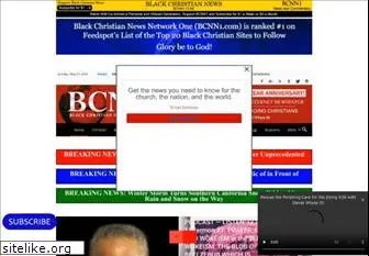 blackchristiannews.com