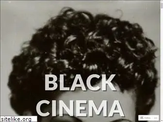 www.blackcinemaconnection.com