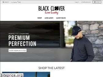 blackclovercanada.ca